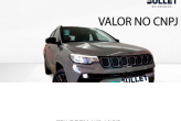 Compass Branco 2025 - Jeep - São Paulo cód.35904