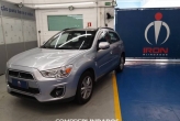 ASX Prata 2013 - Mitsubishi - São Paulo cód.35878