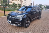 Tiggo 8 Preto 2023 - Chery - São Paulo cód.35932