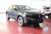 HR-V Azul 2025 - Honda - São Paulo cód.35929