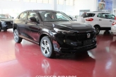 HR-V Preto 2025 - Honda - São Paulo cód.35930