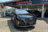 Tiggo 7 Preto 2025 - Chery - Rio de Janeiro cód.35577