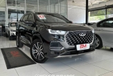 TIGGO 8 PRO Preto 2023 - Chery - São Paulo cód.35941