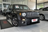 Renegade Preto 2015 - Jeep - São Paulo cód.35937