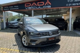 Tiguan Cinza 2018 - Volkswagen - Rio de Janeiro cód.35584