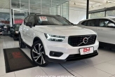 XC40 Branco 2019 - Volvo - São Paulo cód.35939