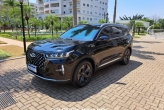 TIGGO 7 Pro Preto 2025 - Chery - São Paulo cód.35945