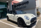 Mini Clubman Branco 2017 - Mini Cooper - Campinas cód.35944