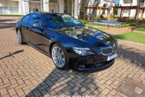 650i Preto 2010 - BMW - São Paulo cód.35947