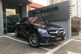 GLE 400 Azul 2018 - Mercedes-Benz - Campinas cód.35981