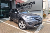 Discovery Cinza 2019 - Land Rover - Campinas cód.35985