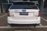 Edge Branco 2013 - Ford - Campinas cód.35884