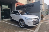 Edge Branco 2013 - Ford - Campinas cód.35884