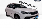 Compass Branco 2025 - Jeep - São Paulo cód.35904