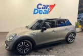 2.0 S TOP Cinza 2021 - Mini Cooper - Rio de Janeiro cód.36006