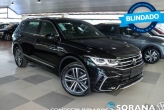 Tiguan Preto 2024 - Volkswagen - São Paulo cód.36002