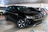 Taos Preto 2024 - Volkswagen - São Paulo cód.36034