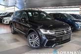 Tiguan Preto 2024 - Volkswagen - São Paulo cód.36037