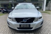 XC60 Prata 2011 - Volvo - São Paulo cód.35169