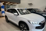 Song Pro Branco 2025 - BYD - São Paulo cód.36045