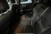 Compass Cinza 2022 - Jeep - São Paulo cód.36054