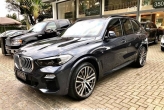 X5 Cinza 2019 - BMW - São Paulo cód.36064