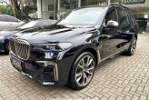 X7 Preto 2021 - BMW - São Paulo cód.36067