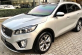 Sorento Prata 2018 - Kia - São Paulo cód.36076