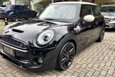 Mini Cooper 1.6 S Preto 2021 - Mini Cooper - São Paulo cód.36082