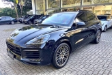 Cayenne Preto 2022 - Porsche - São Paulo cód.36083