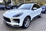 Macan Branco 2021 - Porsche - São Paulo cód.36086