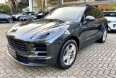 Macan Cinza 2019 - Porsche - São Paulo cód.36085