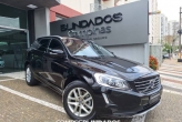 XC60 Preto 2017 - Volvo - Campinas cód.36053