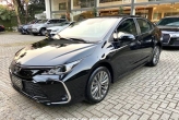 Corolla Preto 2024 - Toyota - São Paulo cód.36097