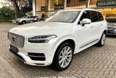 XC 90 Branco 2019 - Volvo - São Paulo cód.36102