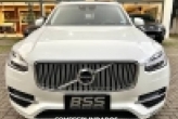 XC 90 Branco 2019 - Volvo - São Paulo cód.36102