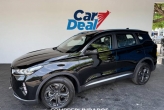 Tiggo 7 Preto 2025 - Chery - Rio de Janeiro cód.35653