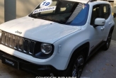 Renegade Branco 2019 - Jeep - São Bernardo do Campo cód.36106