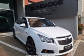 Cruze Branco 2014 - Chevrolet - Campinas cód.36123