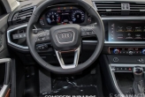 Q3 Preto 2024 - Audi - São Paulo cód.36134