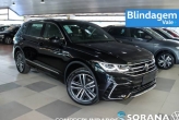 Tiguan Preto 2024 - Volkswagen - São Paulo cód.36038