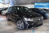 Tiguan Preto 2024 - Volkswagen - São Paulo cód.36037