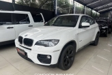 X6 Branco 2013 - BMW - São Paulo cód.36144