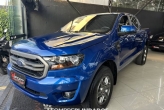 Ranger Azul 2022 - Ford - São Paulo cód.36159