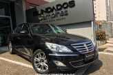 Genesis Preto 2013 - Hyundai - Campinas cód.36153