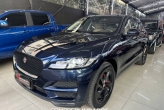 F-Pace Azul 2018 - Jaguar - São Paulo cód.36158