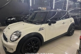 Mini Cooper 1.6 S Branco 2011 - Mini Cooper - São Paulo cód.36143