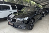 XC60 Preto 2020 - Volvo - São Paulo cód.36146