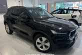 XC40 Preto 2019 - Volvo - São Paulo cód.36183