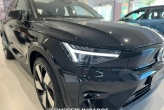 XC40 Preto 2024 - Volvo - São Paulo cód.36182